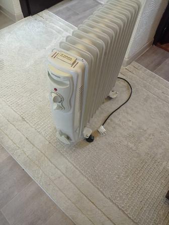 Обогреватель