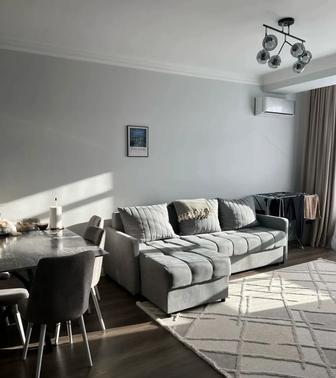 Продам диван в связи с переездом