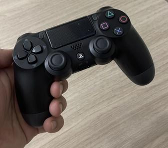 Джойстики пс4
