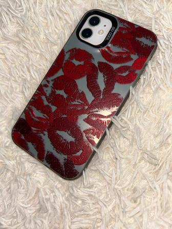 Чехлы на Айфоны