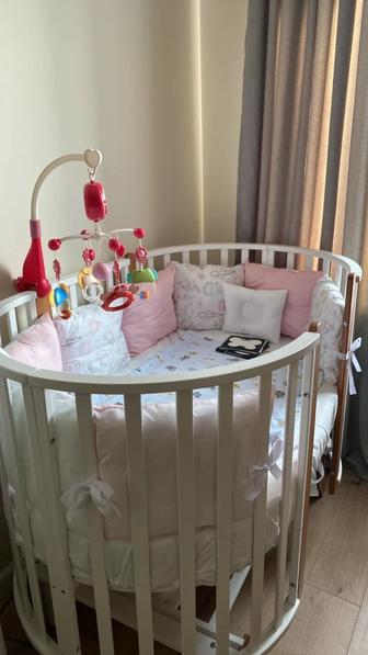 Продается детская кровать