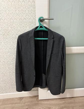 Мужской пиджак Zara
