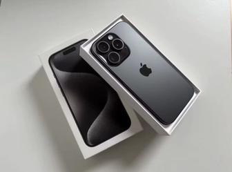 Айфон 15про