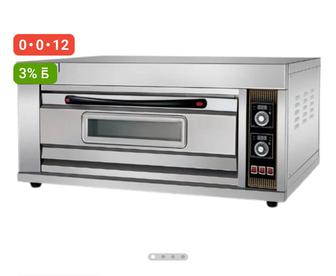 Духовый шкаф