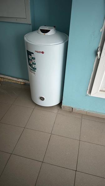 Водонагреватель