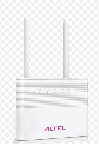 Продам модем Altel 4G