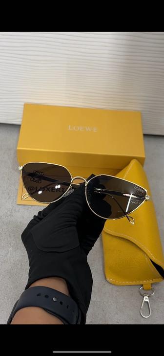 Очки люкс качества LOEWE