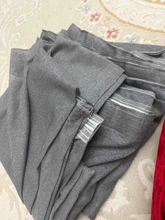 Штор готовый