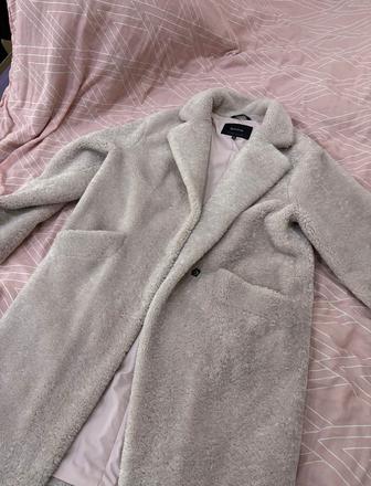 Продам шубу искусственную