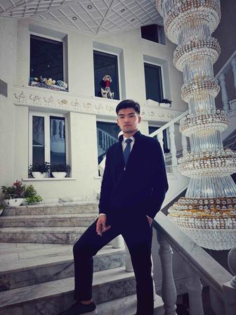 Разнорабочий