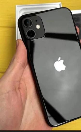 Айфон 11