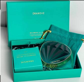 Кушон DRAWSHE Blue Diamond, 3 в 1, оригинал, с запаской
