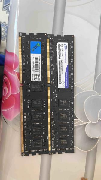 DDR3 16GB