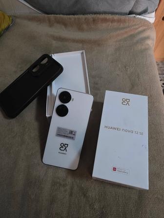 Huawei nova 12 se