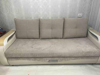 Продам диван раскладной