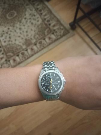 Часы Tissot