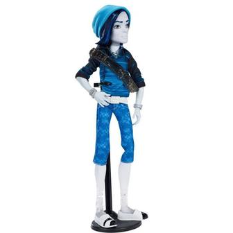 Кукла Monster High Инвизи Билли