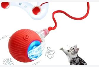 Интерактивная игрушка для животных