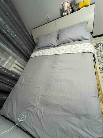 Кровать 2 спальная