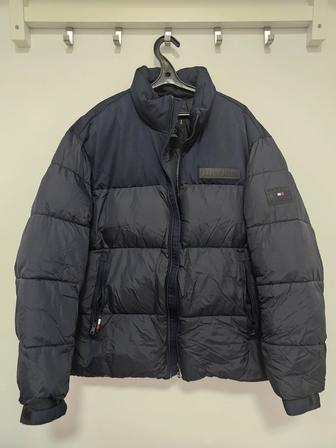 Пуховик Tommy Hilfiger