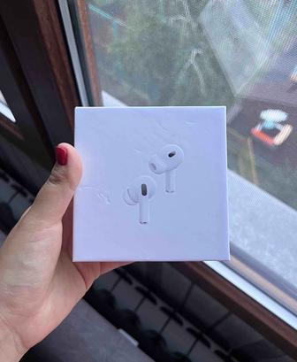 Новые AirPods Pro 2