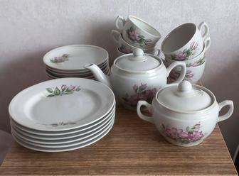 Набор посуды