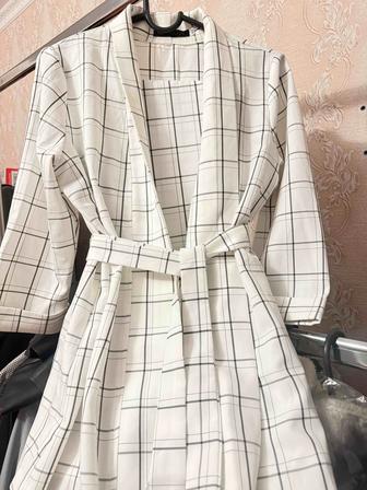 двойка женская