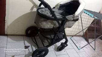 Продам коляску