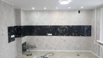 Ремонт квартир