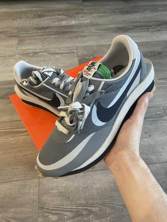 Nike sacai clot