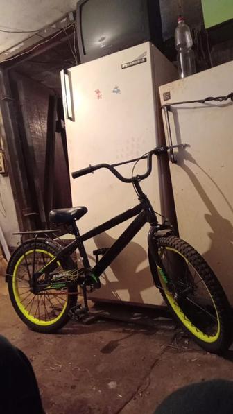 Продам велосипед детский