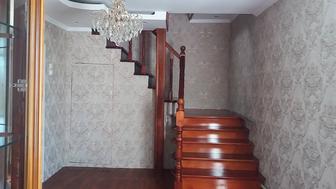 Поклейка обоев