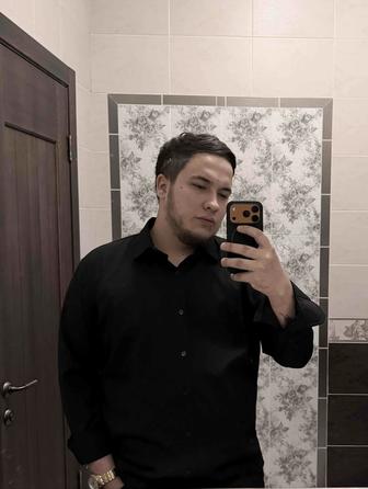 Шеф повар с командой