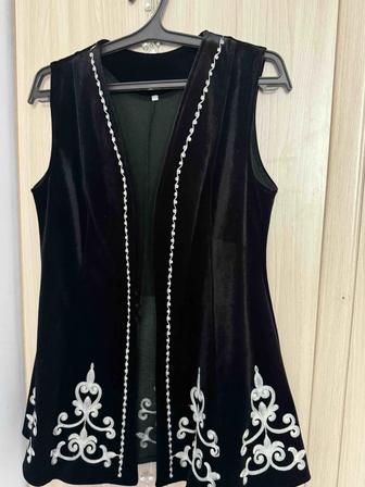 Жилет национальный