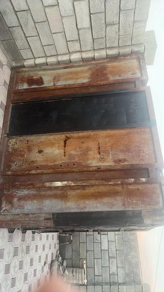 Контейнер 5 тонник