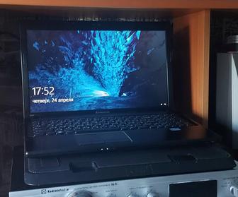 НЕДОРОГО-Lenovo Ноутбук