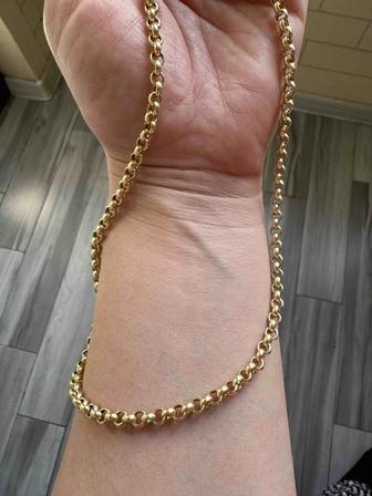 Цепь Турция 585 Chopard 9.4 гр