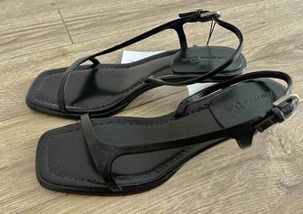 Босоножки/сандалии Massimo Dutti