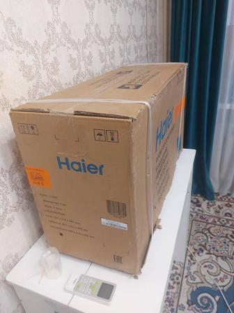 Наружный блок кондиционера Haier 12