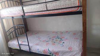 Детский кровать