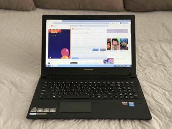 Продам ноутбук