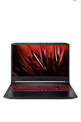 Acer nitro 5
