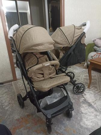 Детские коляски