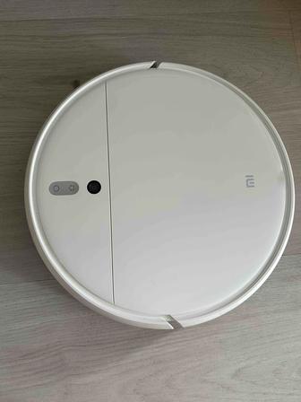 Робот пылесос Xiaomi vacuum mop