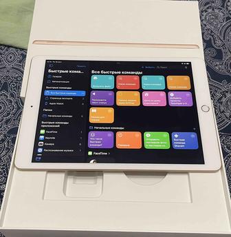 IPad 8