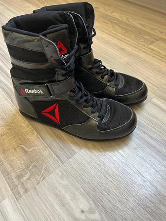 Боксерка Reebok 39 размер
