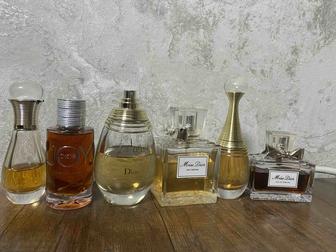 Духи оригиналы