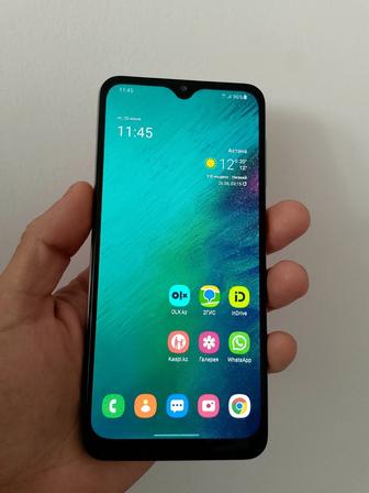 Samsung Galaxy A 30 поддерживает все приложения