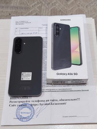 Samsung A56 128Gb 5G