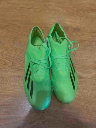 Сороконожки adidas predator